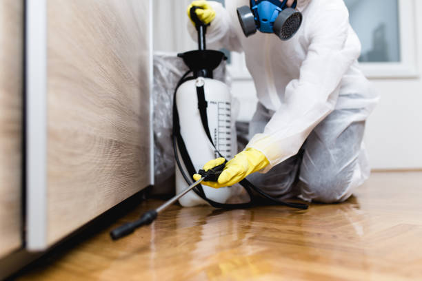 Best Commercial Pest Control Services  in Cheswick, PA